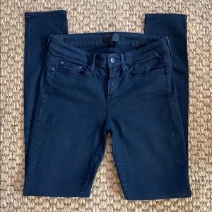 Vince skinny jeans